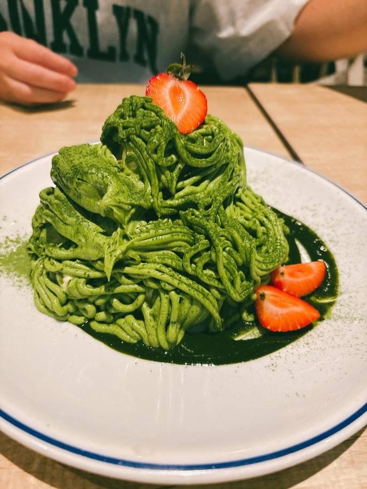 アンカーズ カフェ&ダイナー