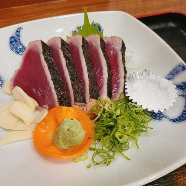 ろばた焼 仙樹 - サブ画像2