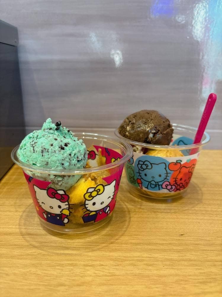 サーティワンアイスクリーム minanoba相模原店