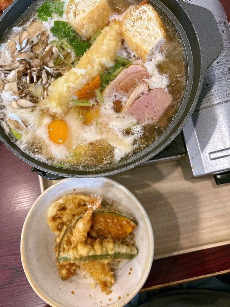 夢庵 つきみ野店