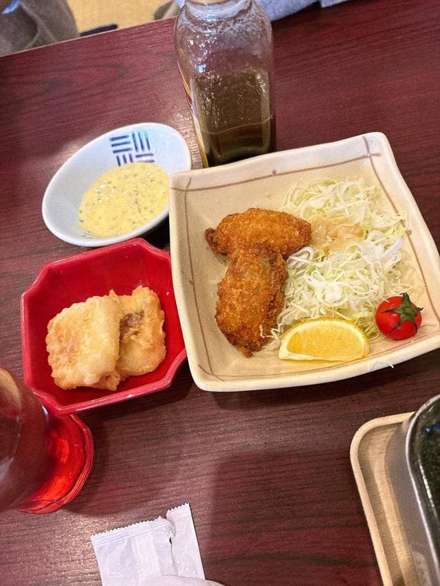 夢庵 つきみ野店 - サブ画像1