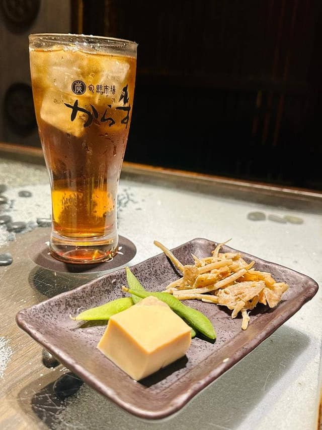 郷土料理 からす - サブ画像3