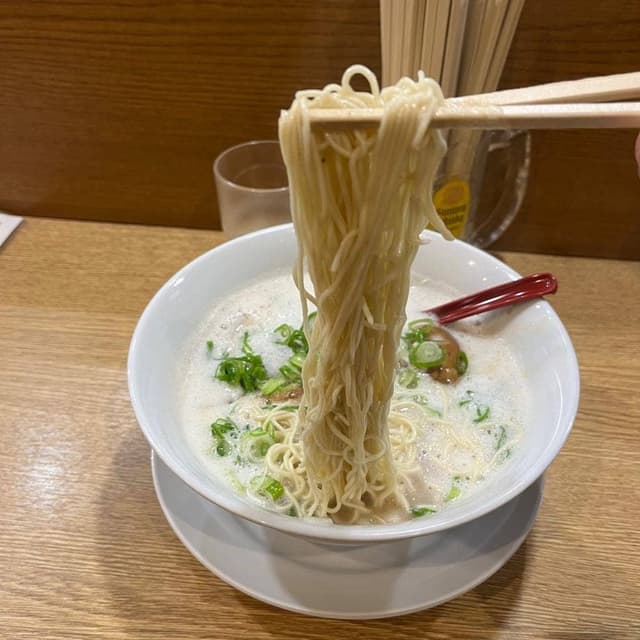 エンホウラーメン - サブ画像3