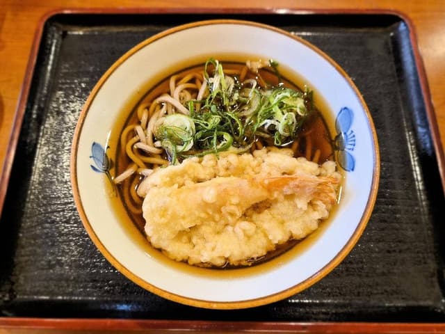 今庄 駅南店 - サブ画像1