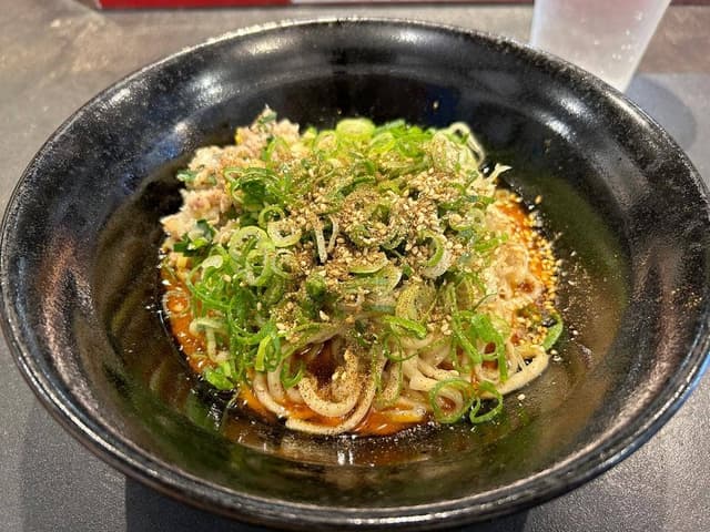 麺家 たいら - サブ画像1
