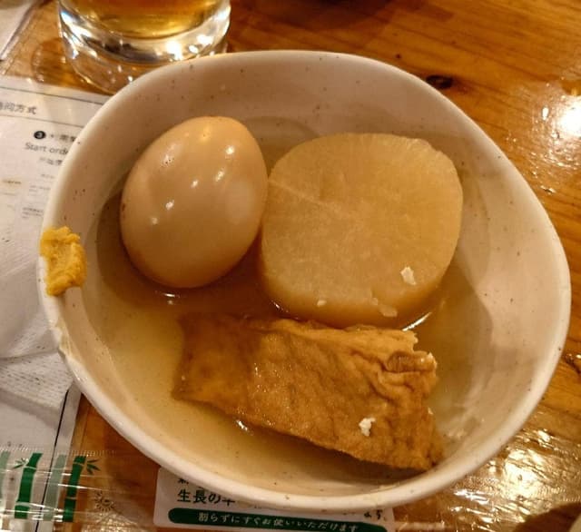 海鮮屋台 おくまん 難波元町店 - サブ画像3
