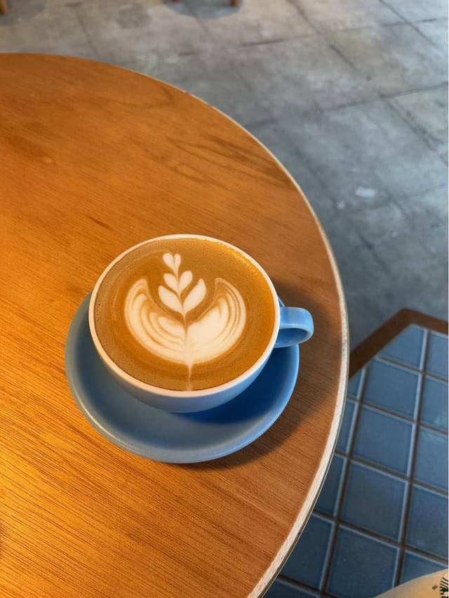 Flow's coffee - サブ画像2