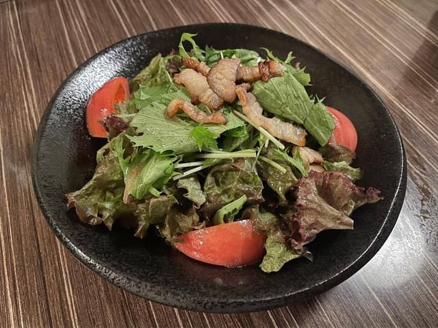 Excelllent Gunma Food さんず - サブ画像3
