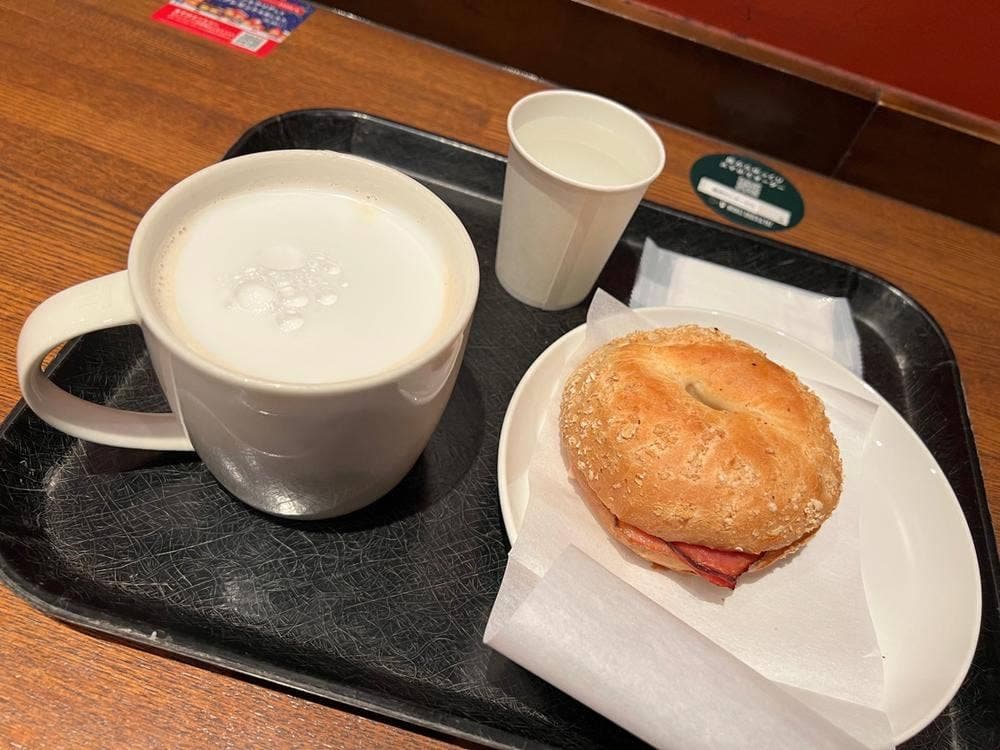 スターバックス コーヒー 豊洲センタービル店