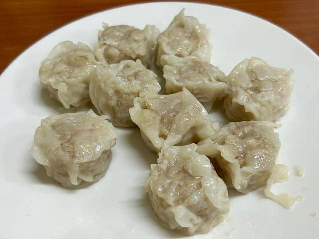 中華料理 翠龍閣 - サブ画像2
