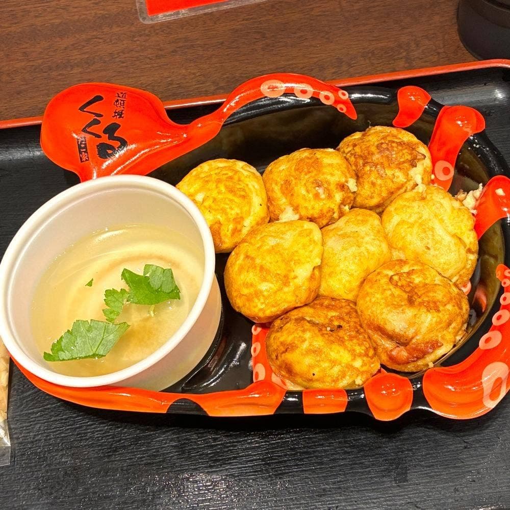 たこ家道頓堀くくる 東京スカイツリータウン・ソラマチ店