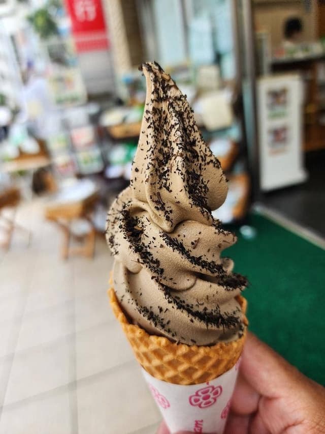 日本茶専門店 東京繁田園茶舗 荻窪店 - サブ画像1