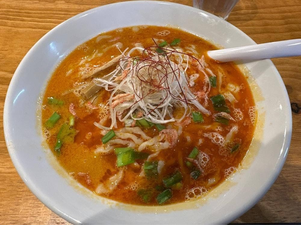 純手揉み中華 れん