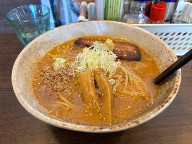 麺屋こたろう - サブ画像1