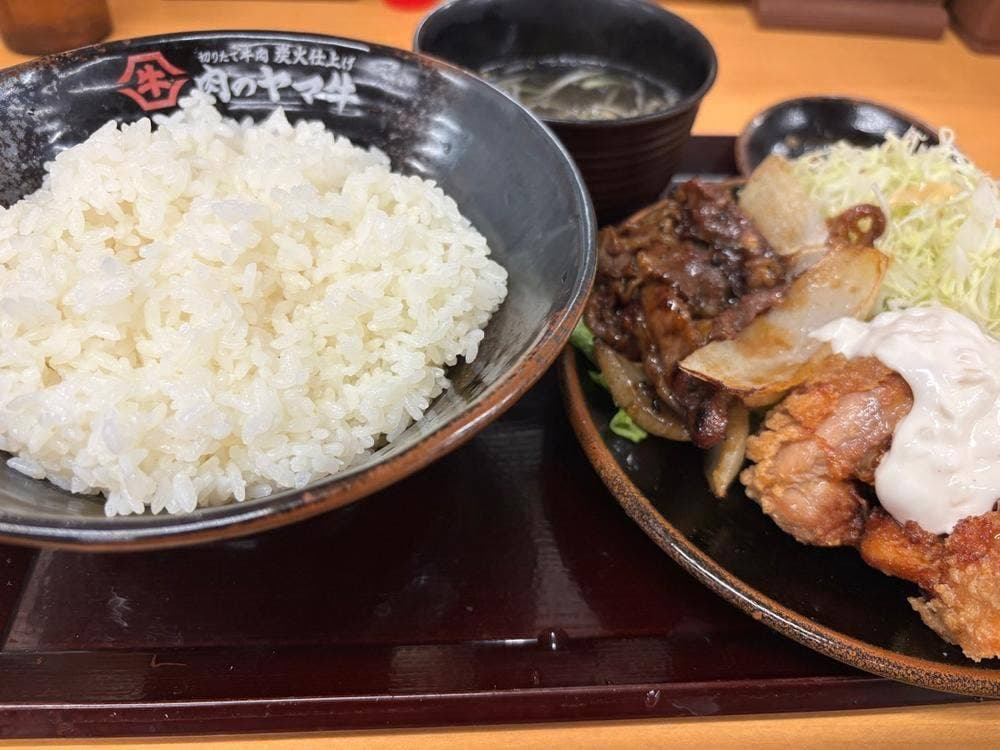 肉のヤマ牛 亀戸店