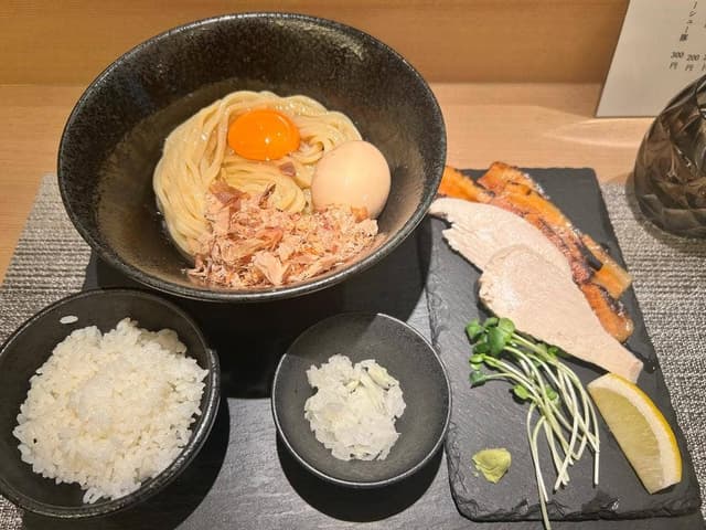 麺屋二二一 - サブ画像3