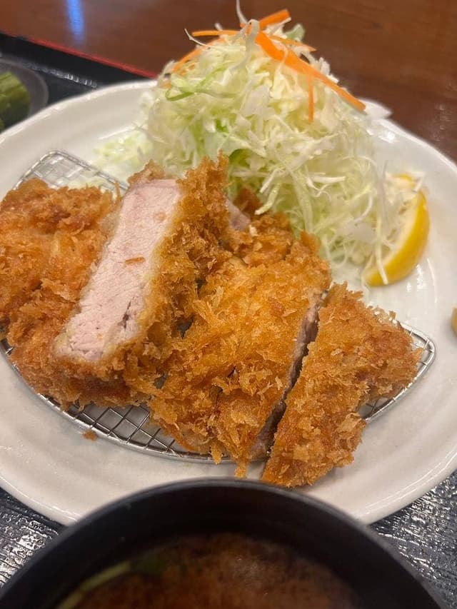 とんかつ武信 - サブ画像1