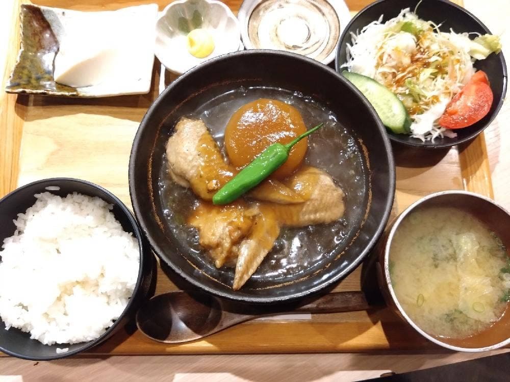 ちんぷんかんぷん 博多店