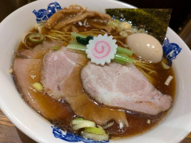 ブルース軒 - サブ画像1
