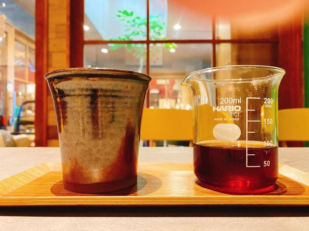Fusuku Coffee