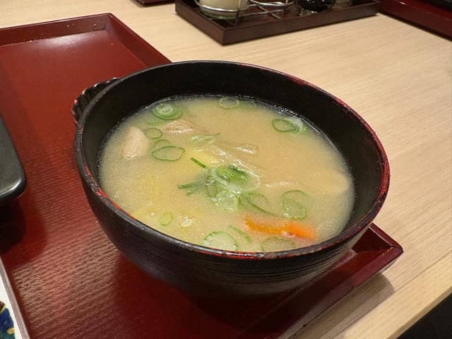 金沢かつぞう KITTE大阪店 - サブ画像1