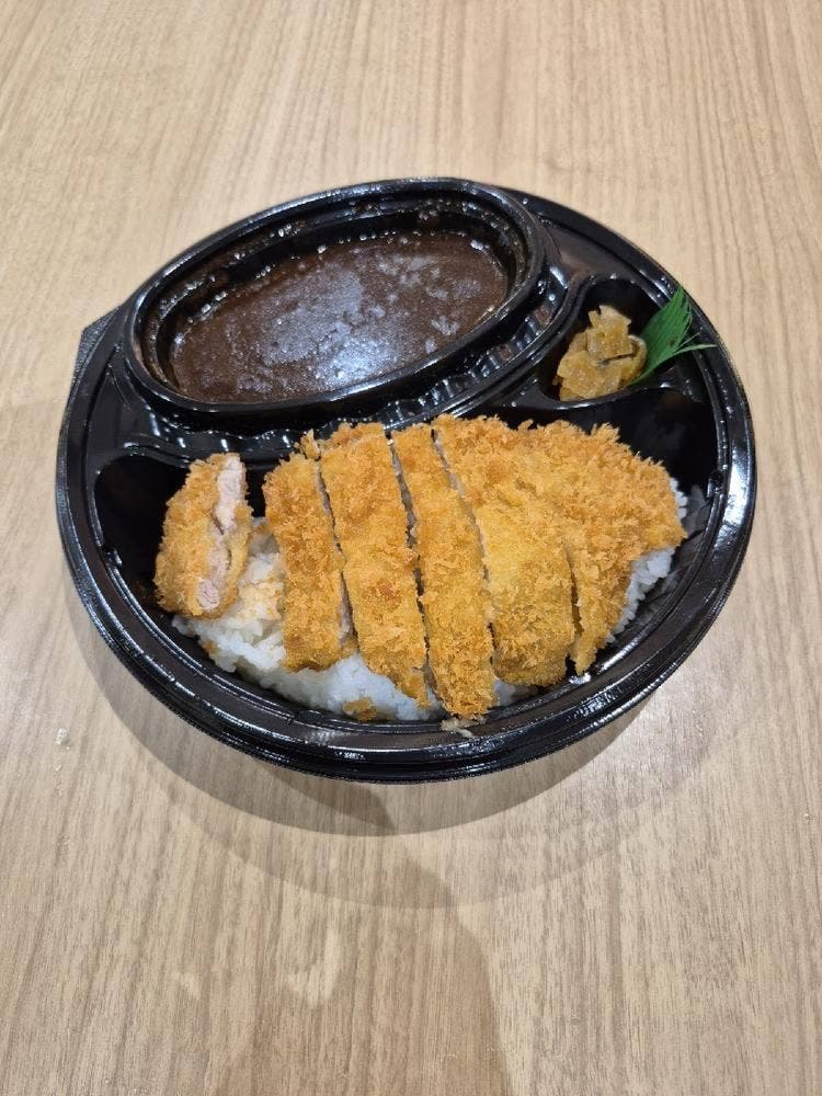 どんぶり専門店 たて花 イオンモール Nagoya Noritake Garden