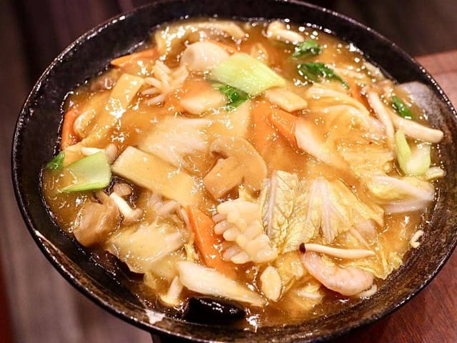 中国料理 茗華楼 - サブ画像1