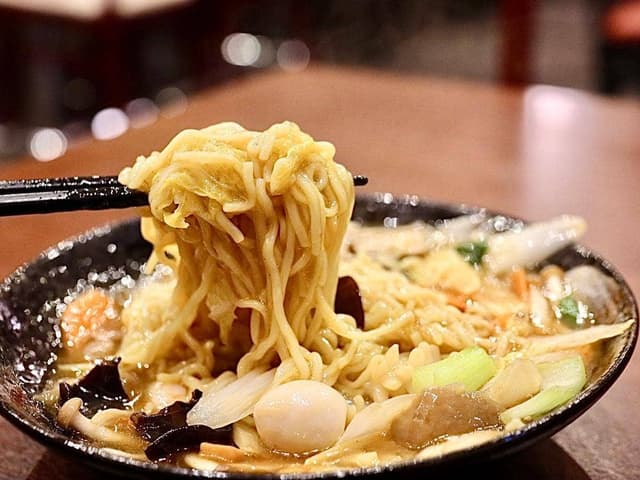 中国料理 茗華楼 - サブ画像2