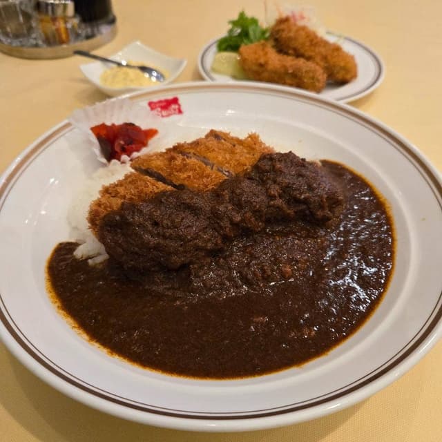 銀座スイス 本店 - サブ画像1