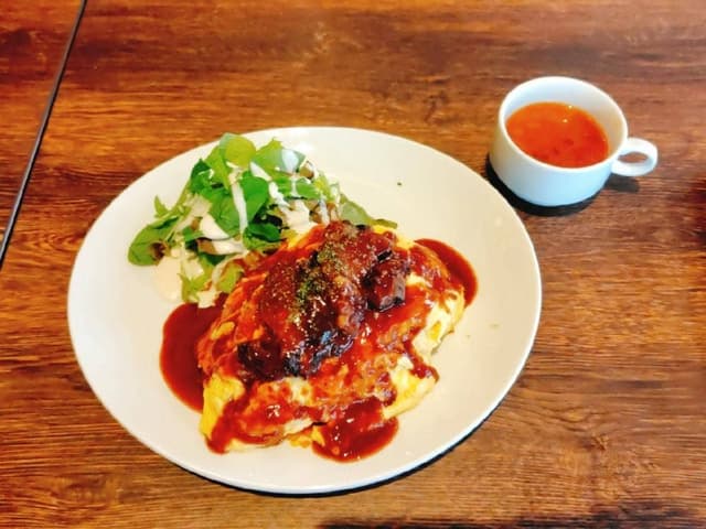 トロワヴァリ - サブ画像1