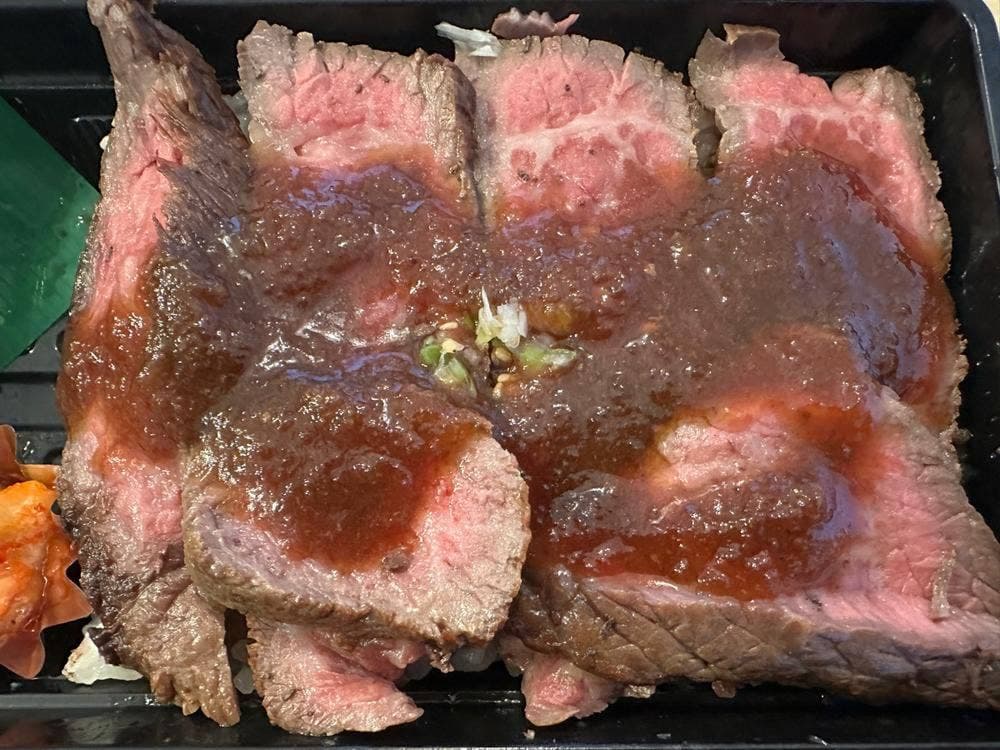 Qs Meat キューズ ミート