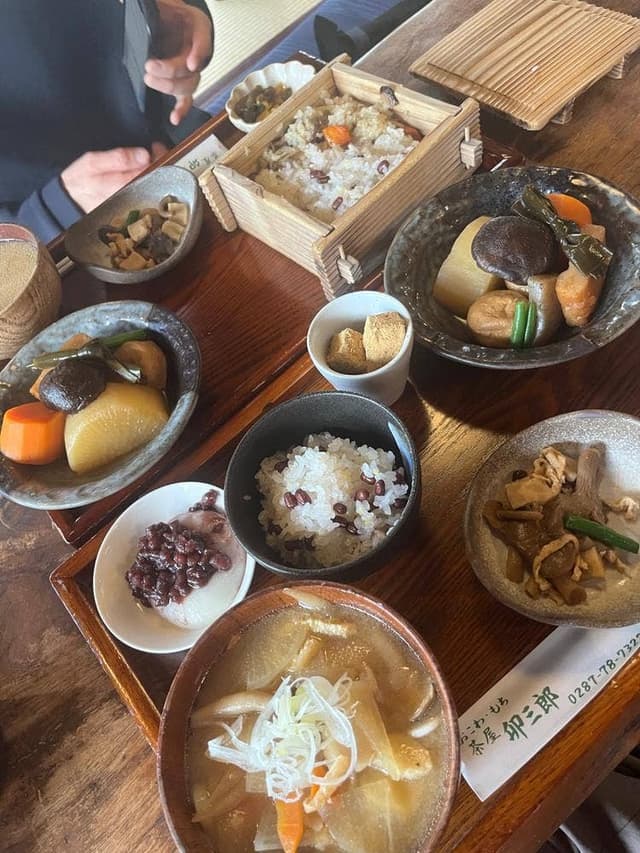 茶屋 卯三郎 - サブ画像2