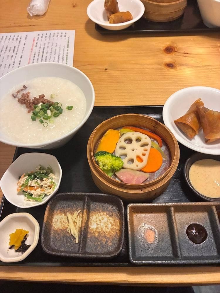 焼売・点心cafeチャボ