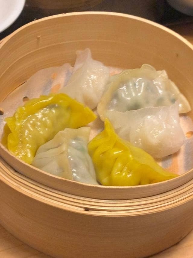 焼売・点心cafeチャボ - サブ画像1