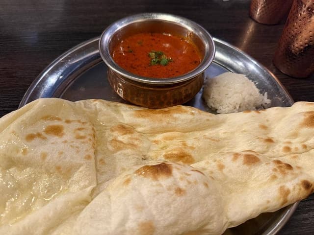 Thai & Indian Asain Bar SIMRAN - サブ画像1