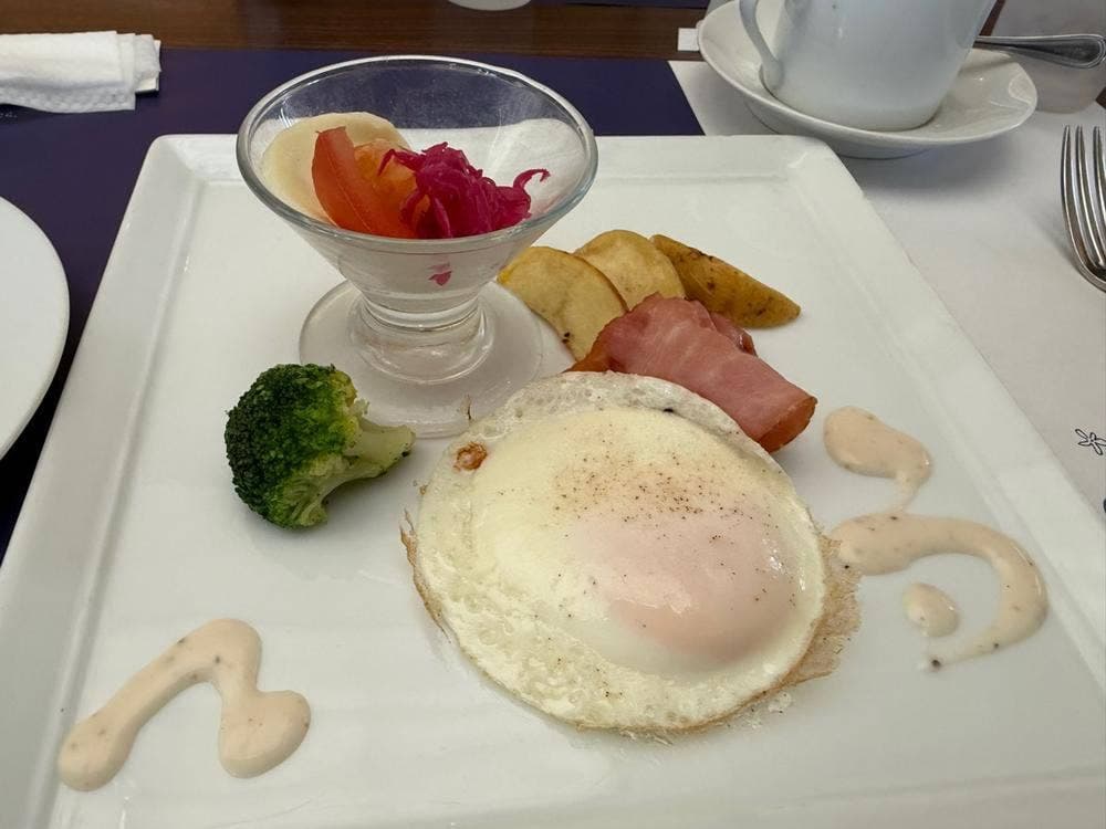 ベーカリーレストランサンマルク 多摩南野店