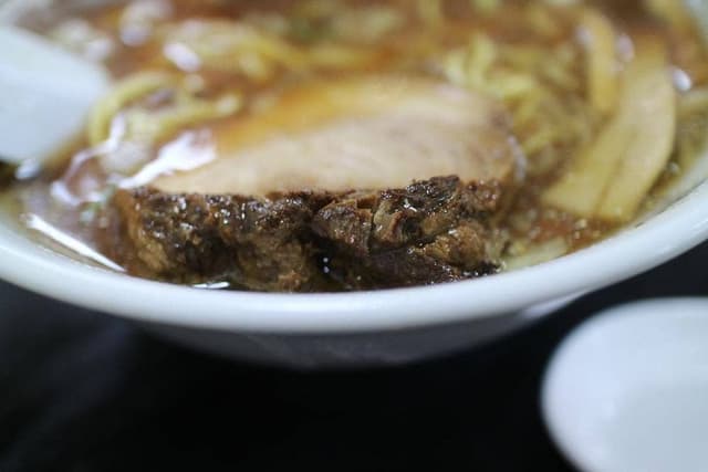 そば処 一源 東光店 - サブ画像3