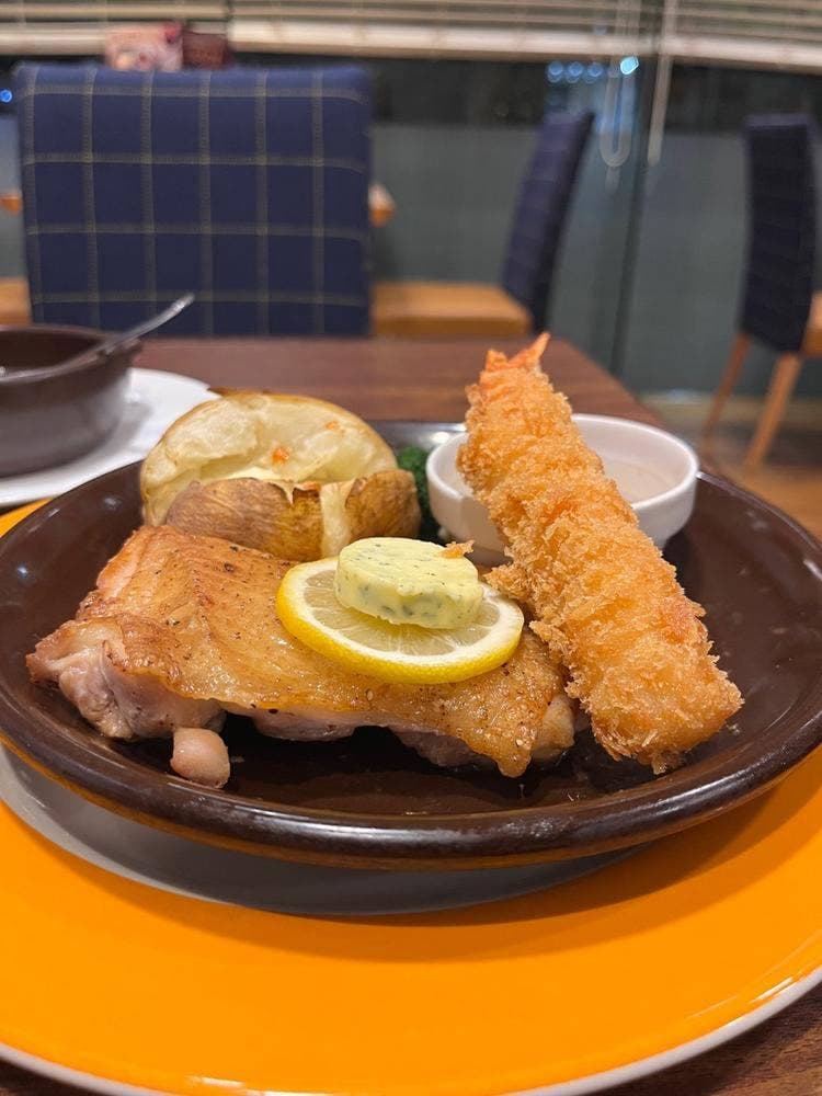 ジョナサン 山下公園店