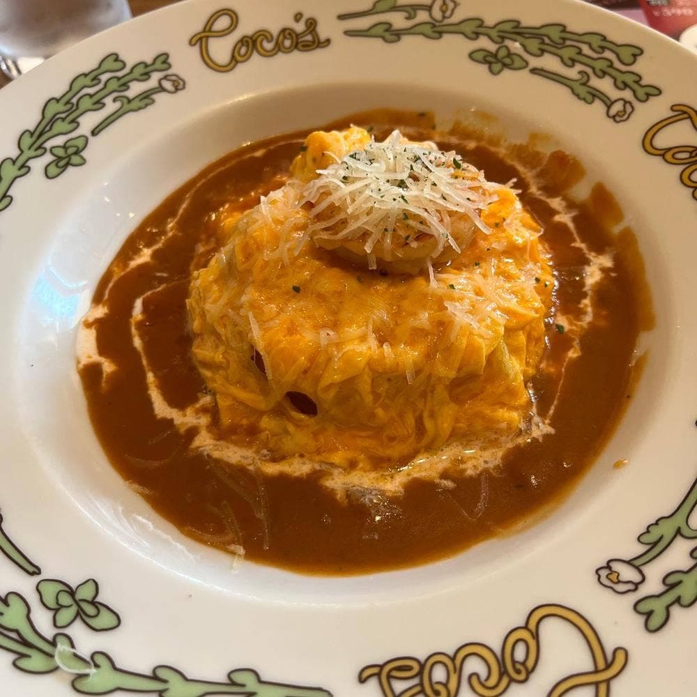 ガスト 土佐バイパス店