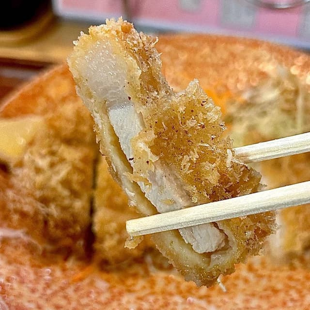 味よし - サブ画像3