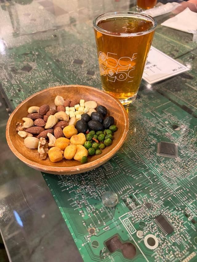 craft CAFE IBIS - サブ画像1