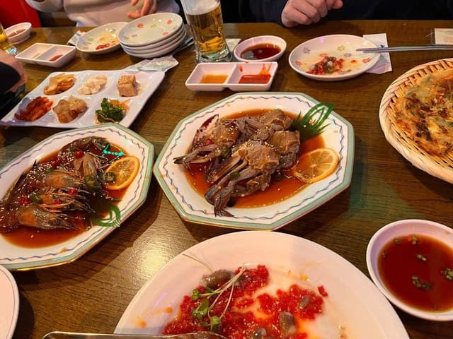 サムギョプサルとチーズタッカルビ食べ放題 韓国料理 豚友家 新大久保店 - サブ画像2