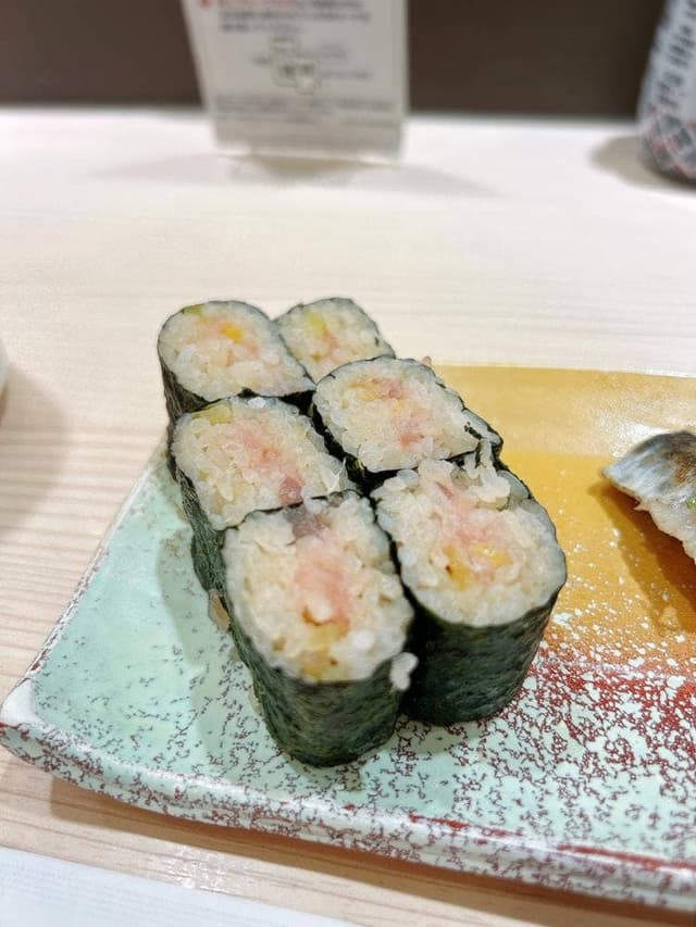 すしみさき 大塚北口 - サブ画像3