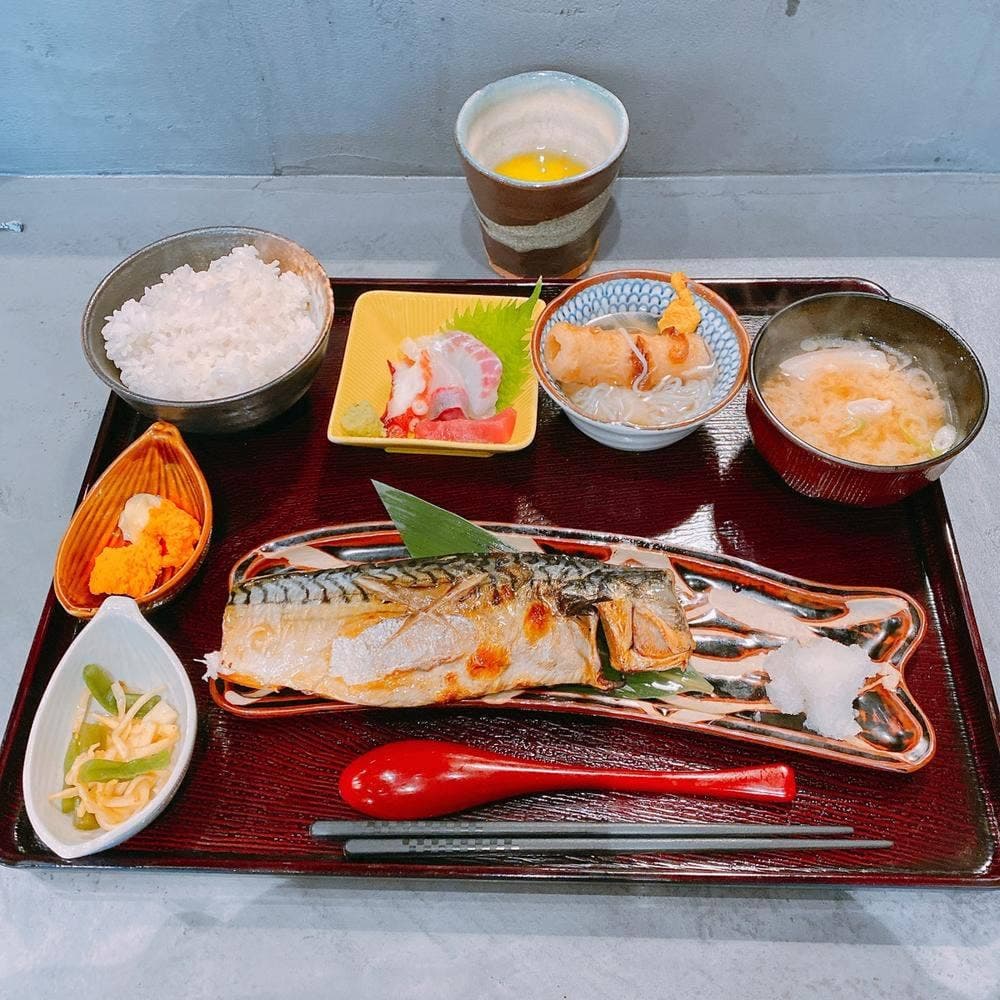 おでんと炉端たけし 新宿御苑店