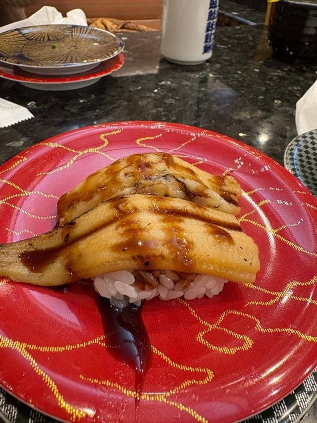 廻鮮寿司処 タフ 藤沢店 - サブ画像1