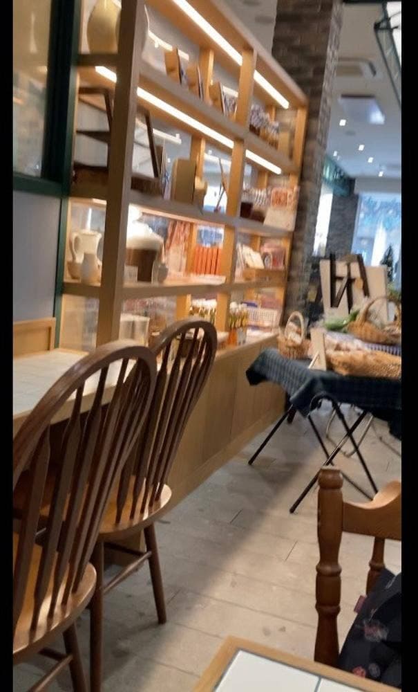 TOMO CAFF'E×DELI 星が丘テラスザキッチン内 - サブ画像3