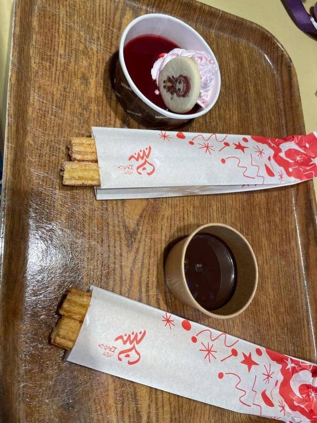 チュロスのお店 チュレリア - サブ画像1