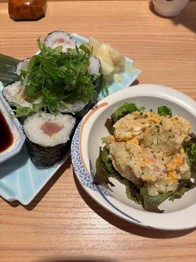 食堂 酒場 京へそ JR京都駅地下 ポルタ店 - サブ画像2