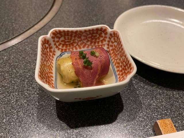 馬肉専門店 喜心 - サブ画像3