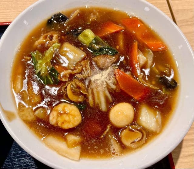 一味厨房 - サブ画像2